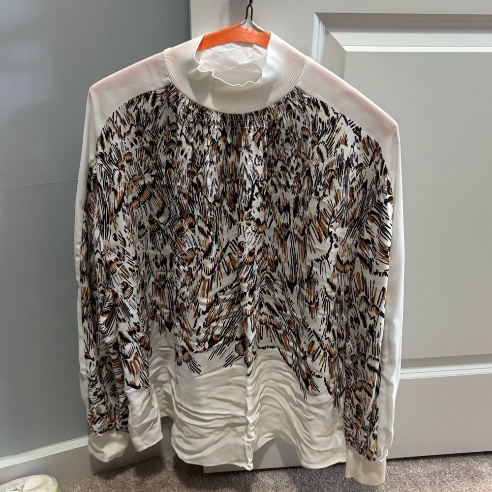 Reiss Blouse